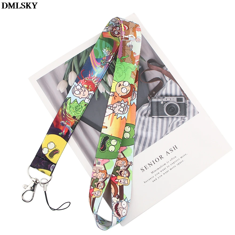 24 шт./лот MD184 DMLSKY кавайная одежда, с героями мультфильмов Талреп Брелок для ключей со значком ID карты Мобильный телефон Веревка шейные платки...
24 шт./лот MD184 DMLSKY кавайная одежда, с героями мультфильмов Талреп Брелок для ключей со значком ID карты Мобильный телефон Веревка шейные платки...