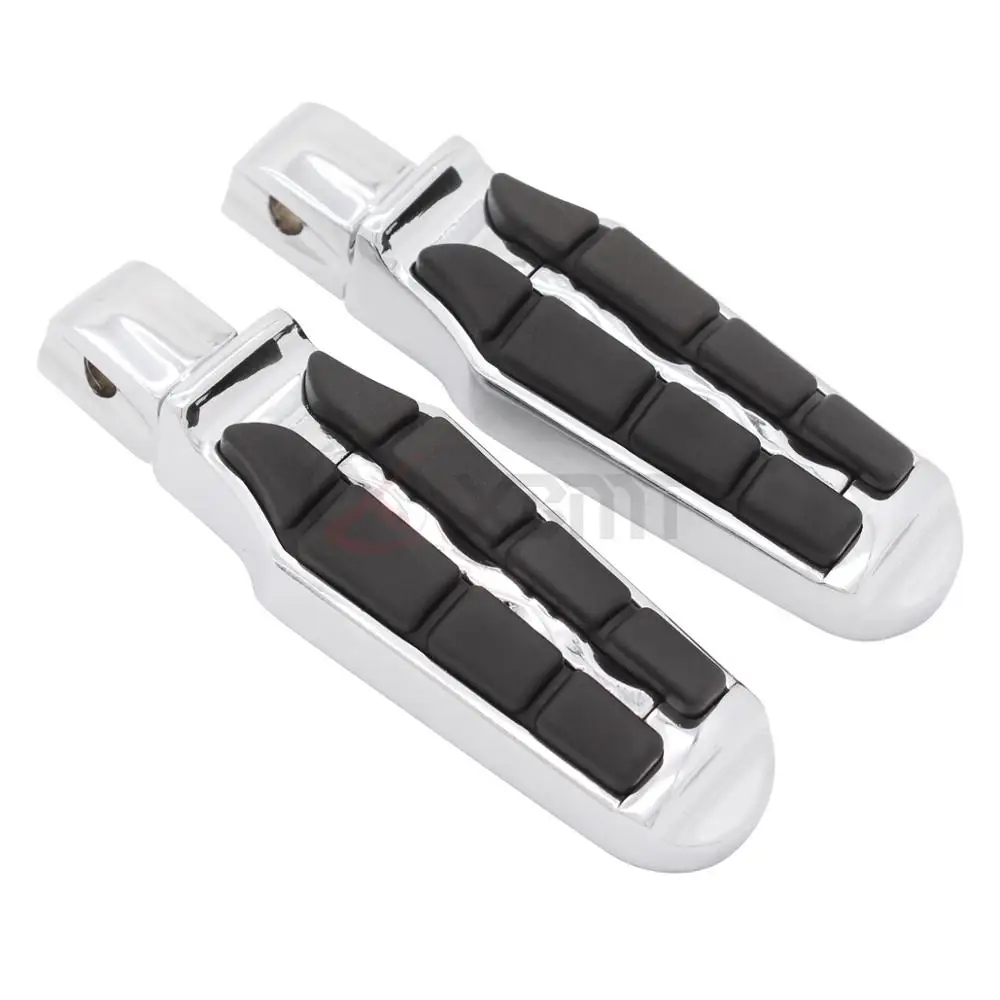 MotorcyclePassenger Foot Pegs Footrests Footboards For Suzuki Marauder 1600 Boulevard M95 2004 2005 2006r 
MotorcyclePassenger Foot Pegs Footrests Footboards For Suzuki Marauder 1600 Boulevard M95 2004 2005 2006r