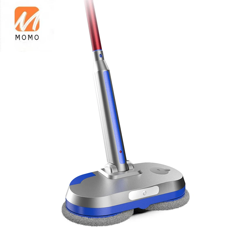 Robot Vacuum Cleaner Mop Electric floor mop Electric mop with one key spray control Robot Vacuum Cleaner
Robot Vacuum Cleaner Mop Electric floor mop Electric mop with one key spray control Robot Vacuum Cleaner