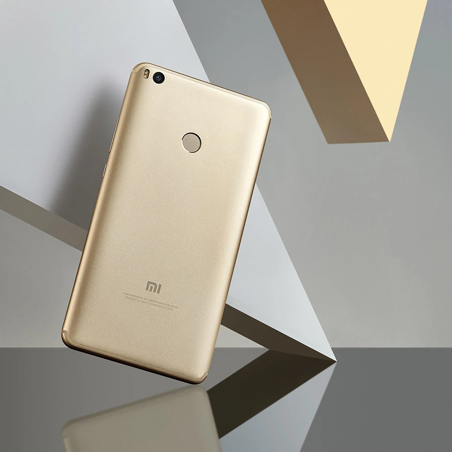 Hot Sale Used Unlocked Xiaomi Mi Max 2 SmartPhone 6.44inch 4GB 128GB Cellphone 5300mAH Fingerprint Android Phones Celular Global
Hot Sale Used Unlocked Xiaomi Mi Max 2 SmartPhone 6.44inch 4GB 128GB Cellphone 5300mAH Fingerprint Android Phones Celular Global