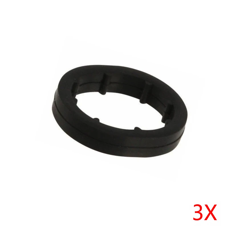 3x oil cooler Gasket for MERCEDES-BENZ W202 W203 CL203 S202 S203 C208 OEM# 1121840361
3x oil cooler Gasket for MERCEDES-BENZ W202 W203 CL203 S202 S203 C208 OEM# 1121840361