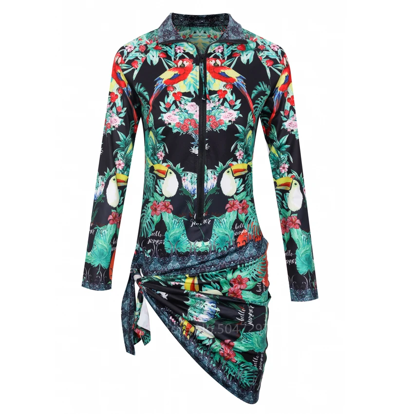 Women African Dresses Long Sleeve Irregular Print Dashiki Clothing Zipper Lady Sexy Mini Skirt Bazin Fashion Flower Party Dress
Women African Dresses Long Sleeve Irregular Print Dashiki Clothing Zipper Lady Sexy Mini Skirt Bazin Fashion Flower Party Dress