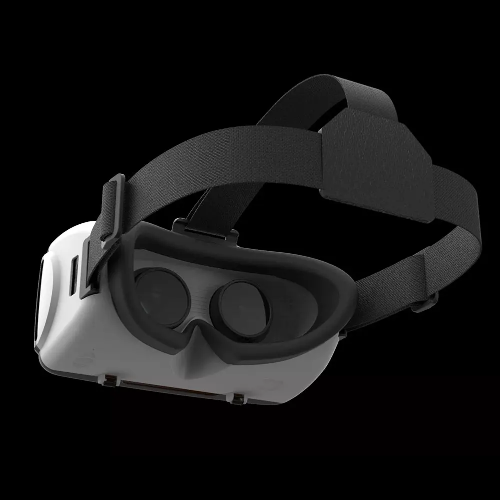 3D VR Glasses Virtual Reality Headset Helmet Goggles Stereo For Smartphones Bluetooth Rocker Wirth Viar Binoculars Video Game
3D VR Glasses Virtual Reality Headset Helmet Goggles Stereo For Smartphones Bluetooth Rocker Wirth Viar Binoculars Video Game