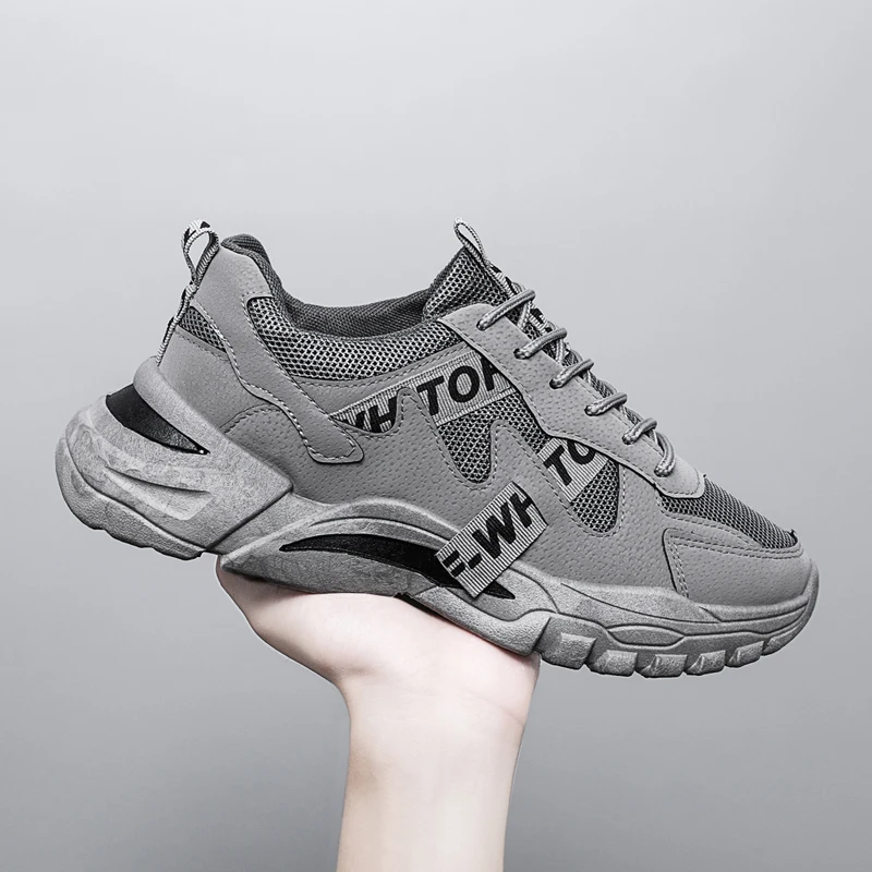 Mens Steel Toe Safety Shoes Lightweight Breathable Work Shoes for Men Anti-Smashing Non-Slip Construction Work Sneakers
Mens Steel Toe Safety Shoes Lightweight Breathable Work Shoes for Men Anti-Smashing Non-Slip Construction Work Sneakers