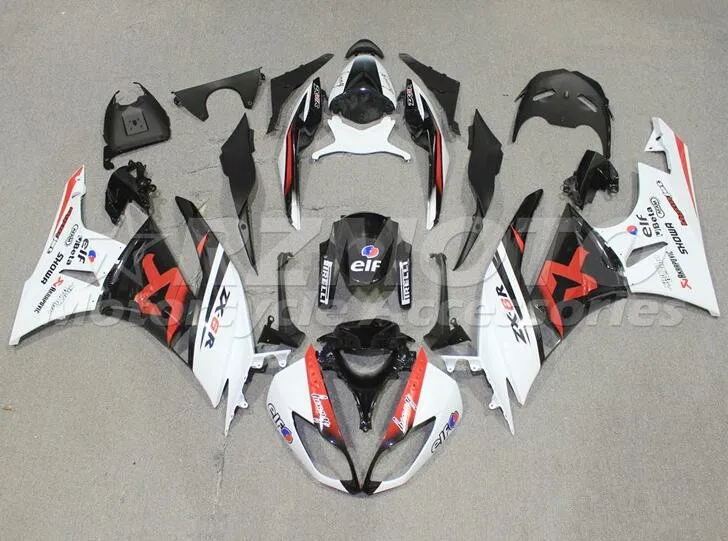 Инъекций Новый ABS Обтекатели комплект подходит для kawasaki Ninja ZX-6R 636 2009 2010 2011 2012 6R 09, 10, 11, 12, кузов комплект красного и белого цвета
Инъекций Новый ABS Обтекатели комплект подходит для kawasaki Ninja ZX-6R 636 2009 2010 2011 2012 6R 09, 10, 11, 12, кузов комплект красного и белого цвета