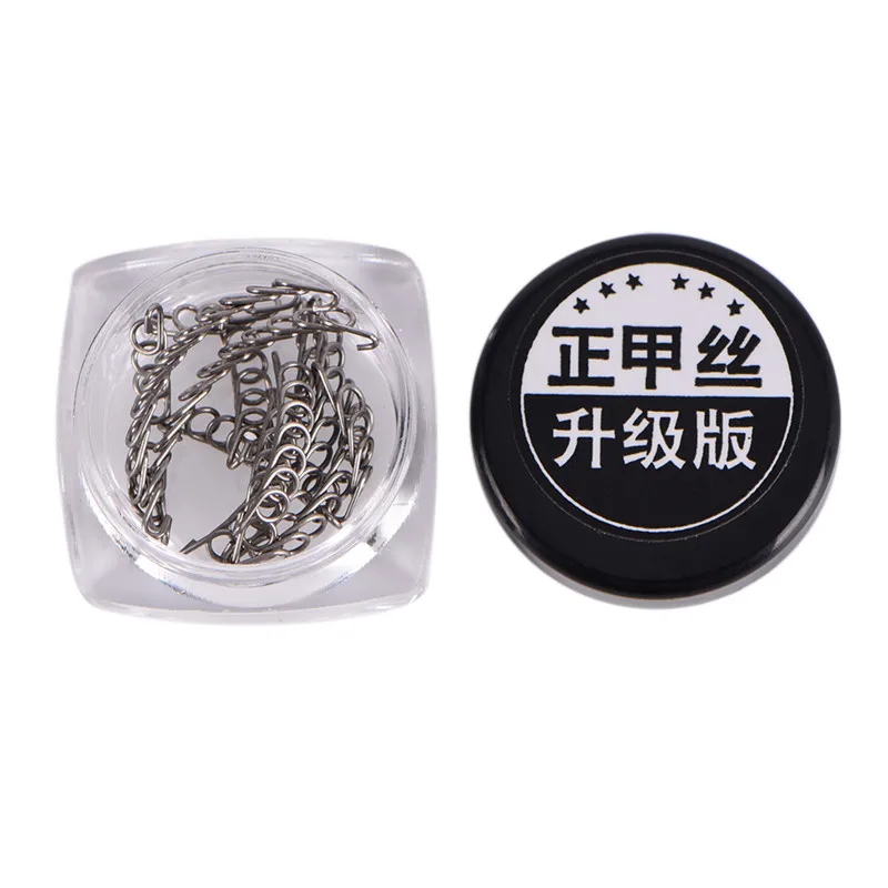 12pc/lot Ingrown Toe Nail Correction Wire Fixer Pedicure Paronychia Recover Corrector File Foot Care Tool 
12pc/lot Ingrown Toe Nail Correction Wire Fixer Pedicure Paronychia Recover Corrector File Foot Care Tool