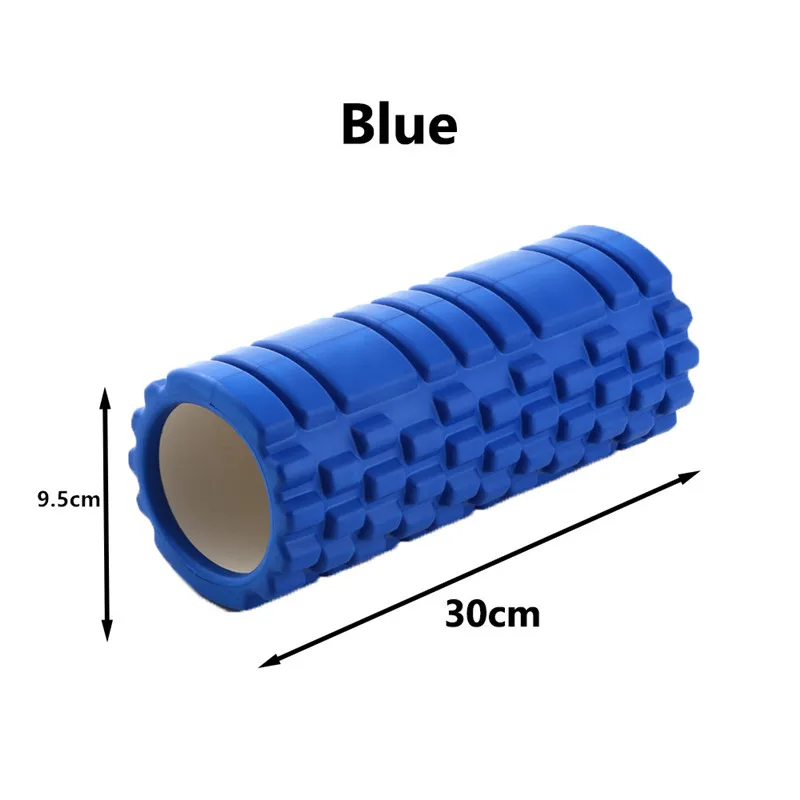 30cm Yoga Column Gym Fitness Foam Roller Pilates Yoga Muscle Massage Roller Exercise Back Soft Yoga
30cm Yoga Column Gym Fitness Foam Roller Pilates Yoga Muscle Massage Roller Exercise Back Soft Yoga