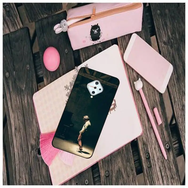 0 Bruno Mars Black Soft Phone Case For Vivo X9 9s 20 Plus Y97 83 75 71 69 V15 V17 V5 S
0 Bruno Mars Black Soft Phone Case For Vivo X9 9s 20 Plus Y97 83 75 71 69 V15 V17 V5 S