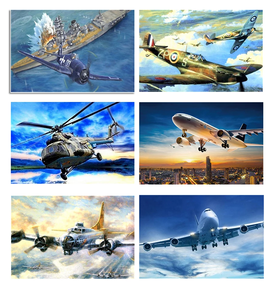 MUXUN 5d Diamond Painting Cartoon Diamond Embroidery Airplane Full Diamond Home Decoration Arrival Diamond Mosaic Handmade Gift
MUXUN 5d Diamond Painting Cartoon Diamond Embroidery Airplane Full Diamond Home Decoration Arrival Diamond Mosaic Handmade Gift