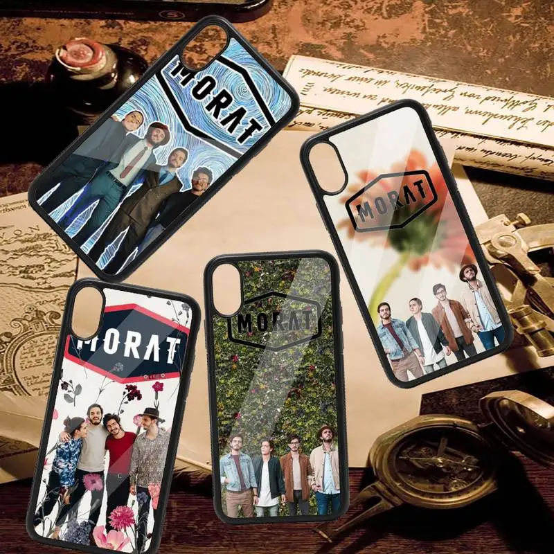 fashion morat band Phone Case PC for iPhone 11 12 pro XS MAX 8 7 6 6S Plus X 5S SE 2020 XR
fashion morat band Phone Case PC for iPhone 11 12 pro XS MAX 8 7 6 6S Plus X 5S SE 2020 XR