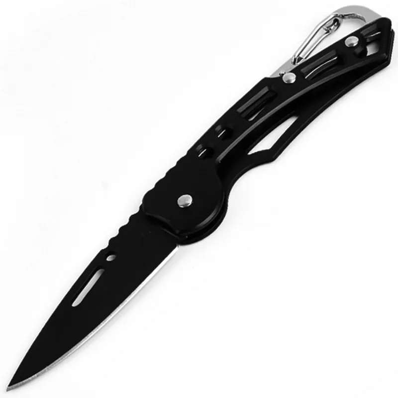 Outdoor Mini Knife Personalized Folding Knife Stainless Steel Handle Pocket Knife Fruit Knife Knives Folding Tactical Knife
Outdoor Mini Knife Personalized Folding Knife Stainless Steel Handle Pocket Knife Fruit Knife Knives Folding Tactical Knife