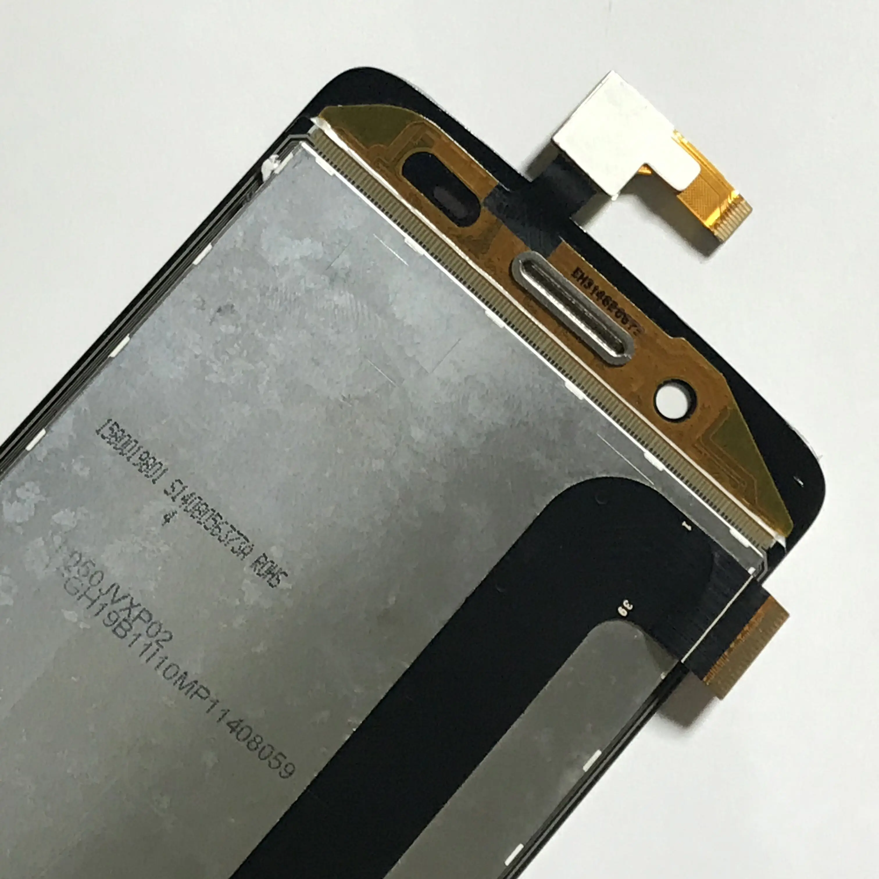For Prestigio MultiPhone Pap 5507 Pap5507 Duo LCD DIsplay Touch Screen Digitizer Assembly Replacement Tools
For Prestigio MultiPhone Pap 5507 Pap5507 Duo LCD DIsplay Touch Screen Digitizer Assembly Replacement Tools