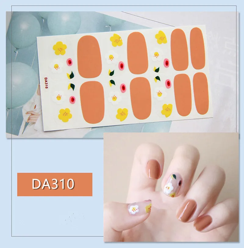 1Sheet Full Cover Nail Art Sliders Decoration Polish Stickers Daisy Strawberry Leopard Stickers for Nail Beauty Care Manicure
1Sheet Full Cover Nail Art Sliders Decoration Polish Stickers Daisy Strawberry Leopard Stickers for Nail Beauty Care Manicure