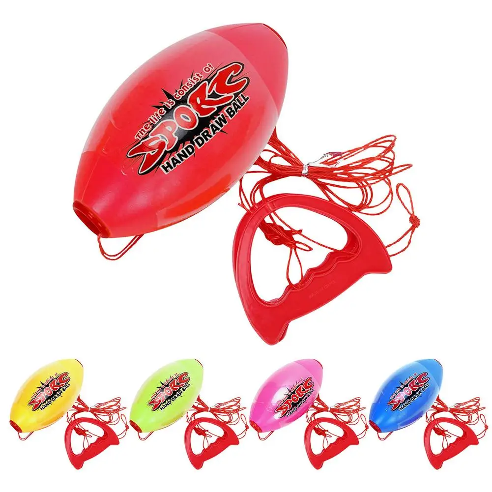 Interactive Pulling Elastic Speed Balls Sensory Training Sport Games Toy Outdoor Fitness Interactive Game Toys For Adul Children
Interactive Pulling Elastic Speed Balls Sensory Training Sport Games Toy Outdoor Fitness Interactive Game Toys For Adul Children