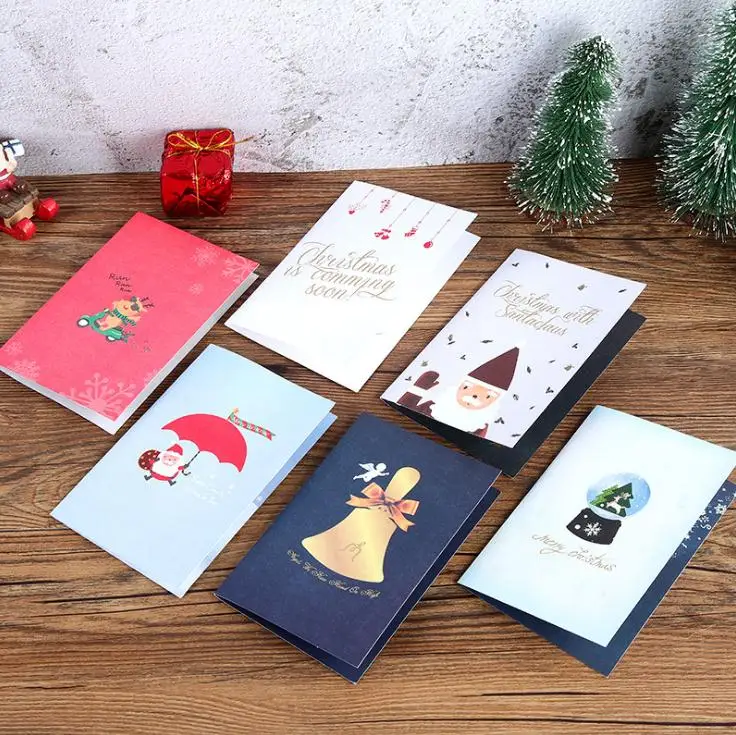 Pop Up Xmas Greeting Card Cartoon Christmas Invitation Card Christmas New Year Baby Gifts Greeting Cards SN3498
Pop Up Xmas Greeting Card Cartoon Christmas Invitation Card Christmas New Year Baby Gifts Greeting Cards SN3498