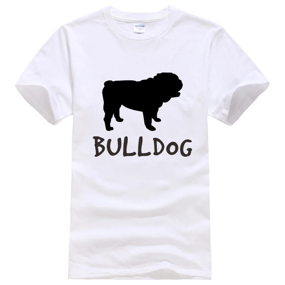 BULLDOG dog lover owner Tee Shirt Unisex Fashion Women Men Short Sleeve fashion style Shirt
BULLDOG dog lover owner Tee Shirt Unisex Fashion Women Men Short Sleeve fashion style Shirt