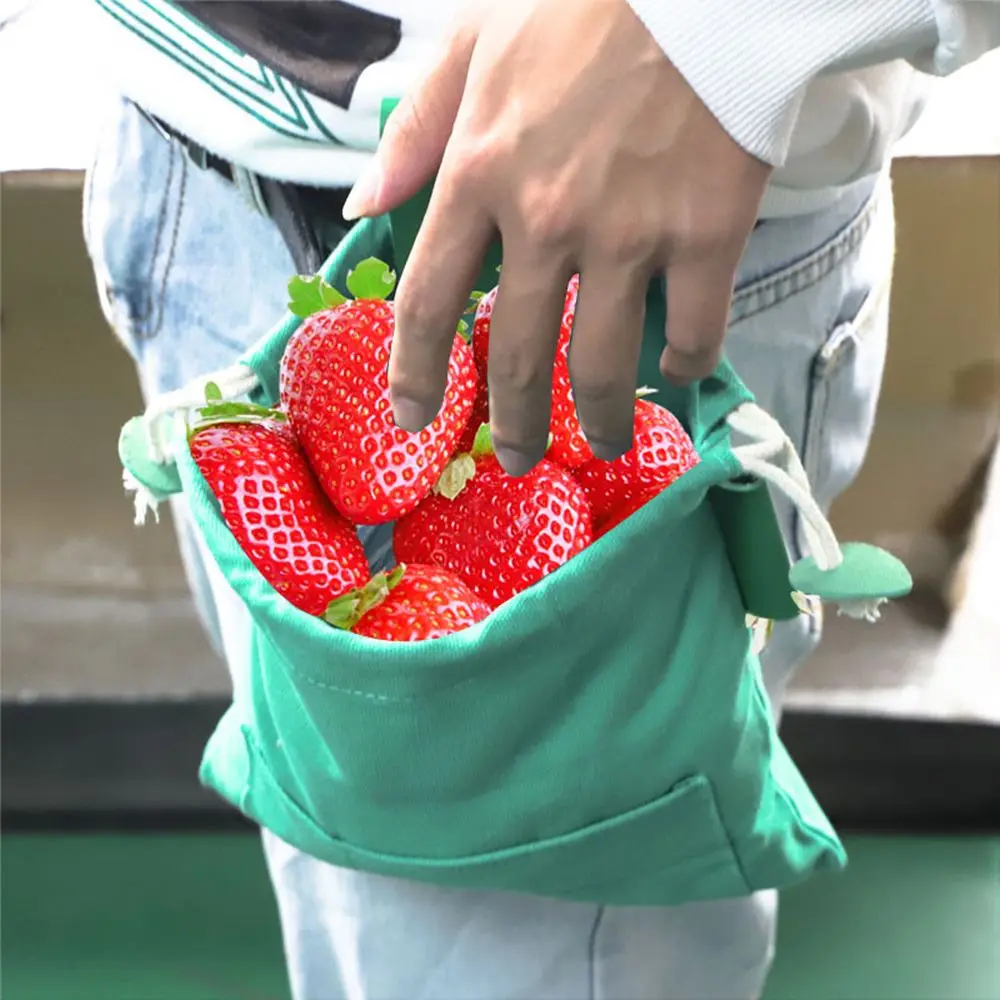 Collapsible Leather Bushcraft Outdoor Tools Camping Berry Pouch Storage Fruit Picking Pouch Foraging Bag Canvas Bag
Collapsible Leather Bushcraft Outdoor Tools Camping Berry Pouch Storage Fruit Picking Pouch Foraging Bag Canvas Bag