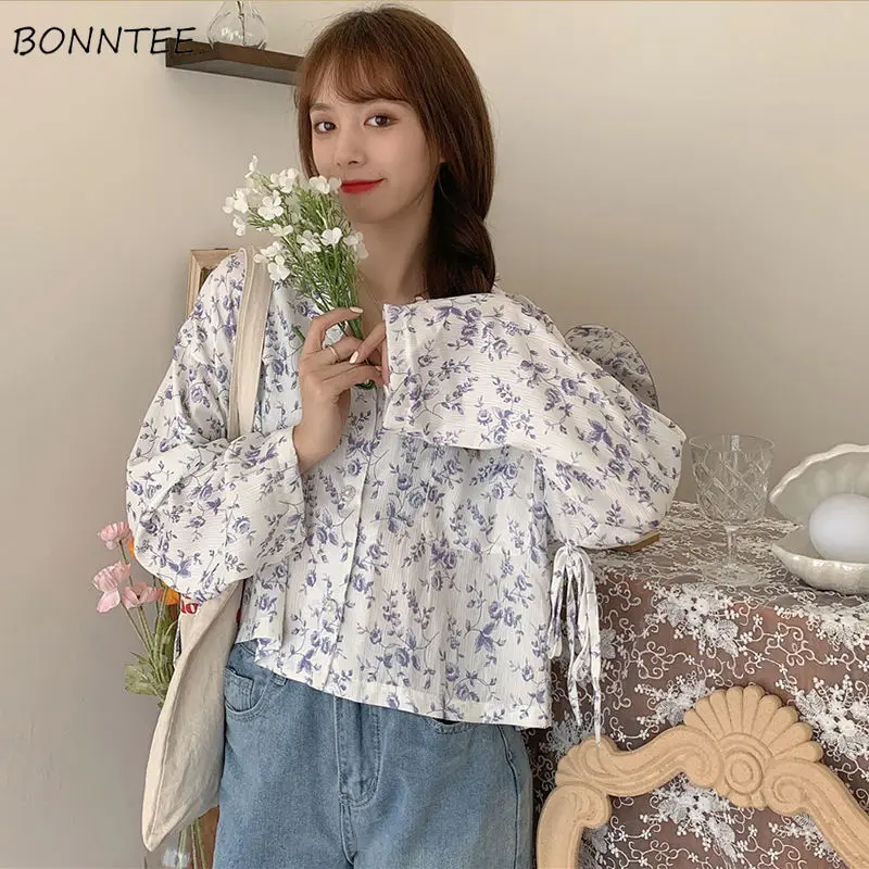 Повседневные рубашки женские блузы Kawaii летние хипстерские дышащие универсальные модные Ulzzang корейские простые милые карманы Цветочная оде... 
Повседневные рубашки женские блузы Kawaii летние хипстерские дышащие универсальные модные Ulzzang корейские простые милые карманы Цветочная оде...
