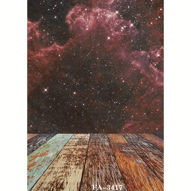 ZHISUXI Vinyl Custom Photography Backdrops Prop Space Starry Sky and floor Theme Photography Background FA20419-97
ZHISUXI Vinyl Custom Photography Backdrops Prop Space Starry Sky and floor Theme Photography Background FA20419-97