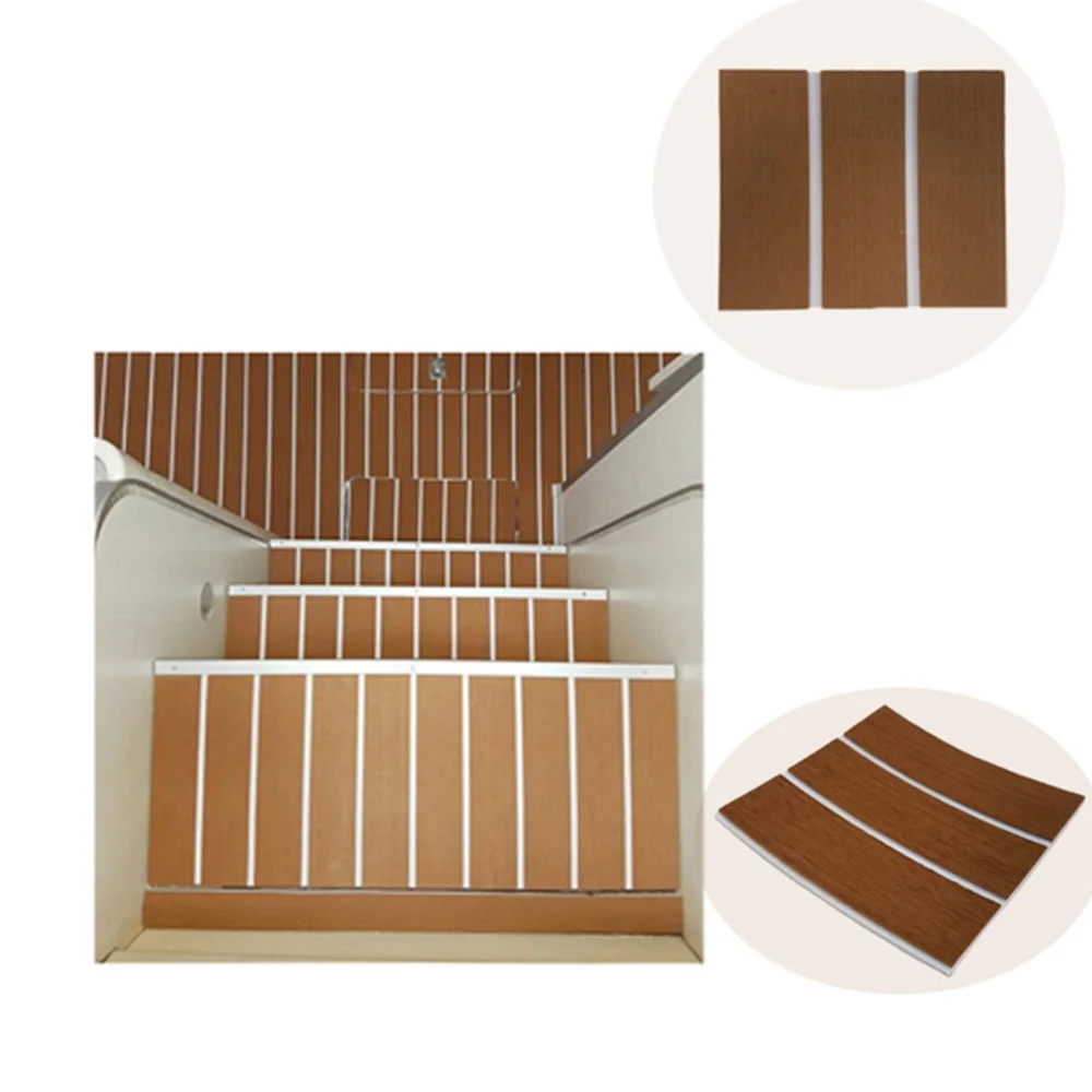 EVA Non-slip Cushion Floor Safety Mat Durable Board Pad Practical Ground Cushion for Ship Yacht Deck Yacht Boat (240x90cm Light
EVA Non-slip Cushion Floor Safety Mat Durable Board Pad Practical Ground Cushion for Ship Yacht Deck Yacht Boat (240x90cm Light