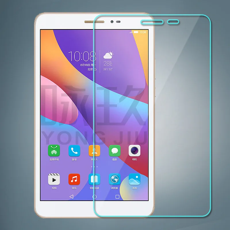 Для планшета Huawei Honor Pad 2 8,0, закаленное стекло 9H, защита экрана, защитная пленка на Pad2 JDN-AL00 JDN AL00 W09
Для планшета Huawei Honor Pad 2 8,0, закаленное стекло 9H, защита экрана, защитная пленка на Pad2 JDN-AL00 JDN AL00 W09