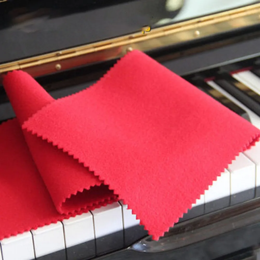Piano Key Cover Keyboard Soft Dustproof Protective Dirt Covers Pianos Accessories Soft Wool Protect From Scratch Dust Part
Piano Key Cover Keyboard Soft Dustproof Protective Dirt Covers Pianos Accessories Soft Wool Protect From Scratch Dust Part