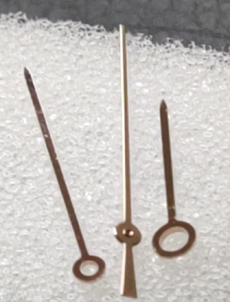 Watch accessories Watch repair accessories Watch pointer suitable for ETA2836 ETA2824 movement suitabl 0005
Watch accessories Watch repair accessories Watch pointer suitable for ETA2836 ETA2824 movement suitabl 0005