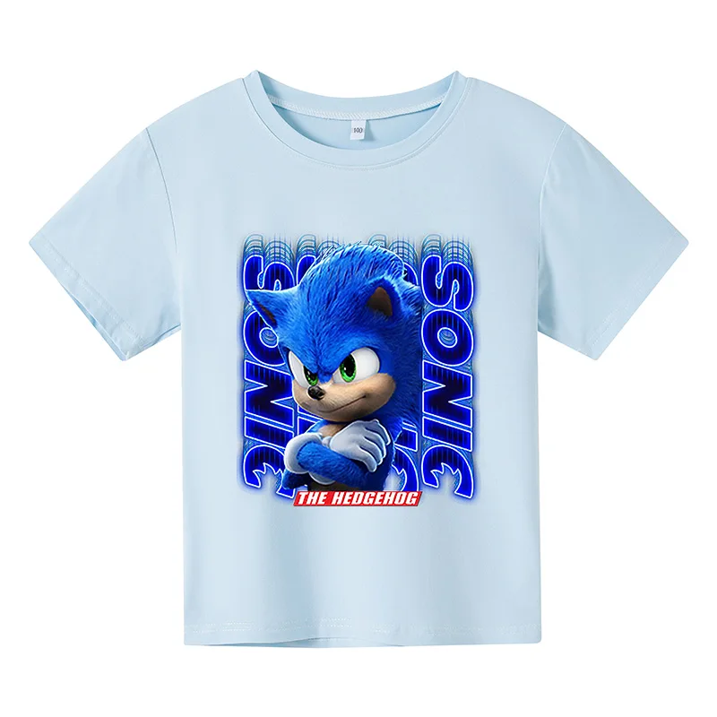 BOYS SHORT-SLEEVED T-SHIRT 2021 cotton middle-aged children summer half-sleeved boys round collar cartoon t-shirt children summe
BOYS SHORT-SLEEVED T-SHIRT 2021 cotton middle-aged children summer half-sleeved boys round collar cartoon t-shirt children summe