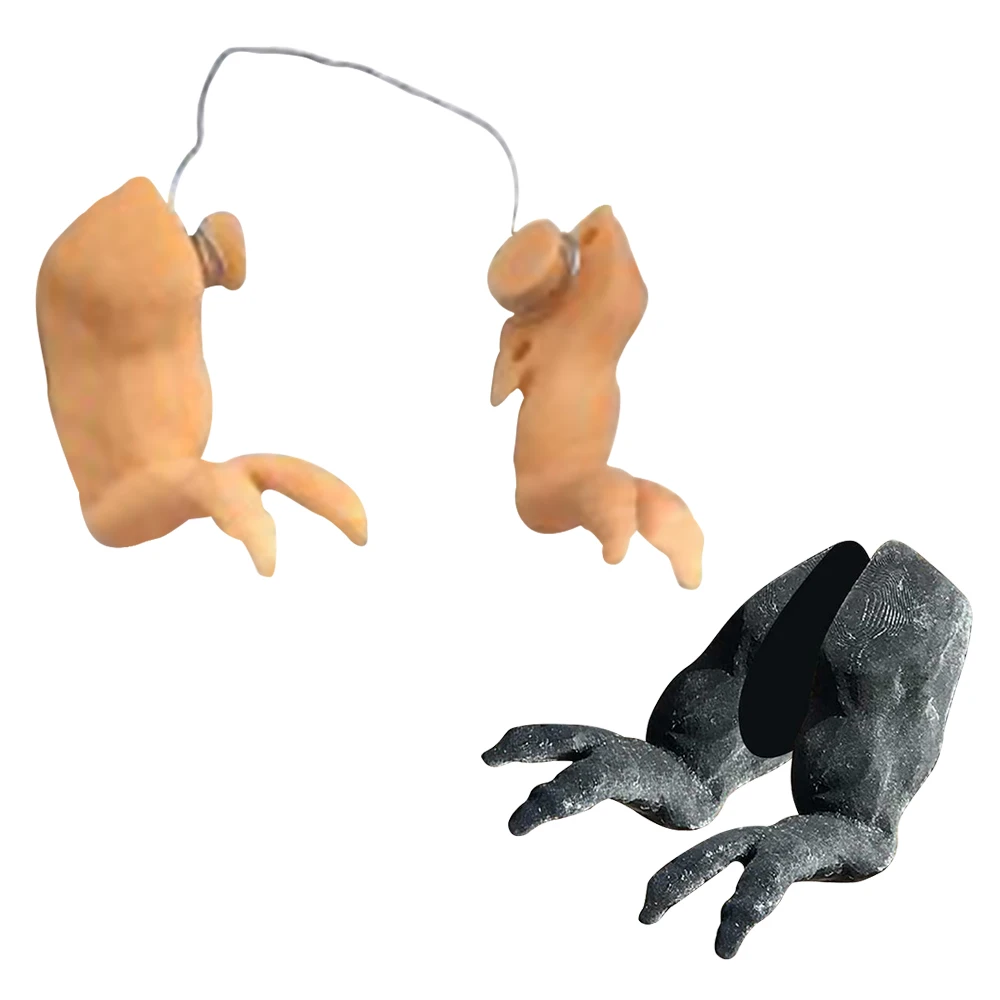 Chicken Arm Toy Chicken Forelimb Decoration Funny Spoof Gag Gift Chicken Arms Props For Pet Chicken Decorations Themed Party
Chicken Arm Toy Chicken Forelimb Decoration Funny Spoof Gag Gift Chicken Arms Props For Pet Chicken Decorations Themed Party