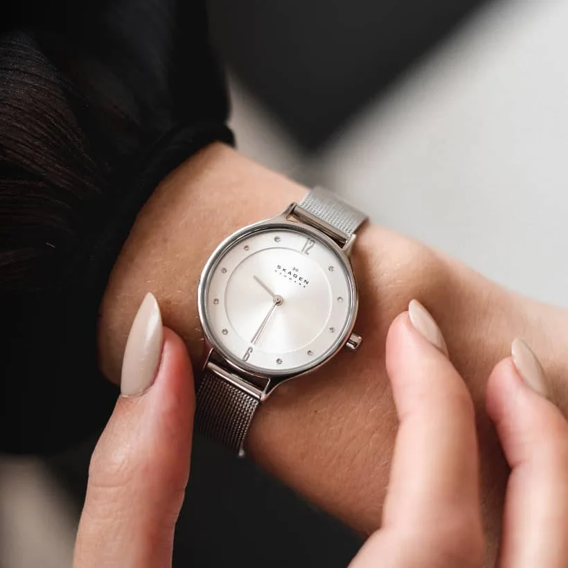 Women Watches Luxury Skagen SKW2149 Lady Wrist watch Quartz Clock Women Fashion Wristwatches
Women Watches Luxury Skagen SKW2149 Lady Wrist watch Quartz Clock Women Fashion Wristwatches