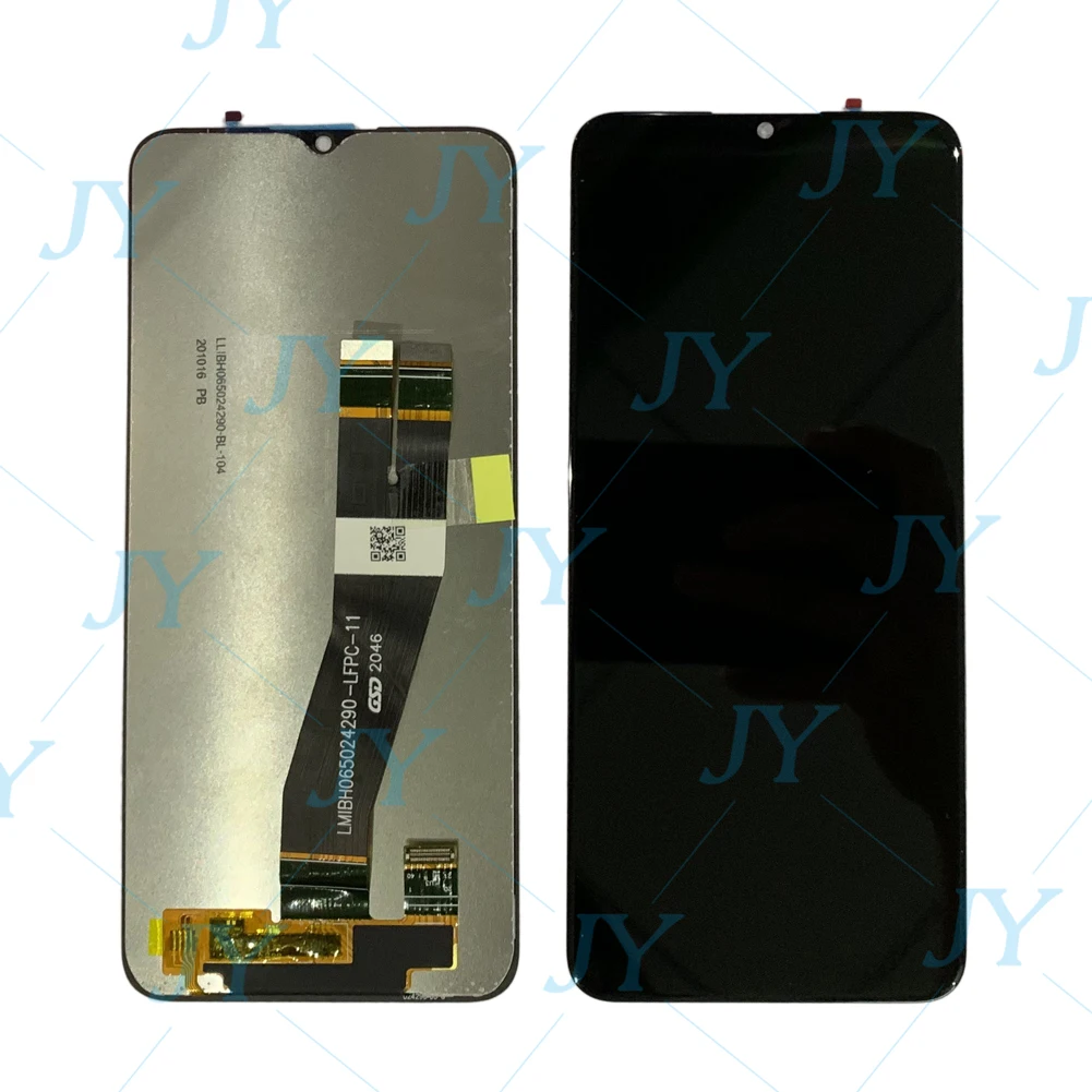 ЖК-дисплей для Samsung A03S A02S A025F A025M A025F/DS A025G/DS A025M/DS, сенсорный экран с цифровым преобразователем в сборе
ЖК-дисплей для Samsung A03S A02S A025F A025M A025F/DS A025G/DS A025M/DS, сенсорный экран с цифровым преобразователем в сборе