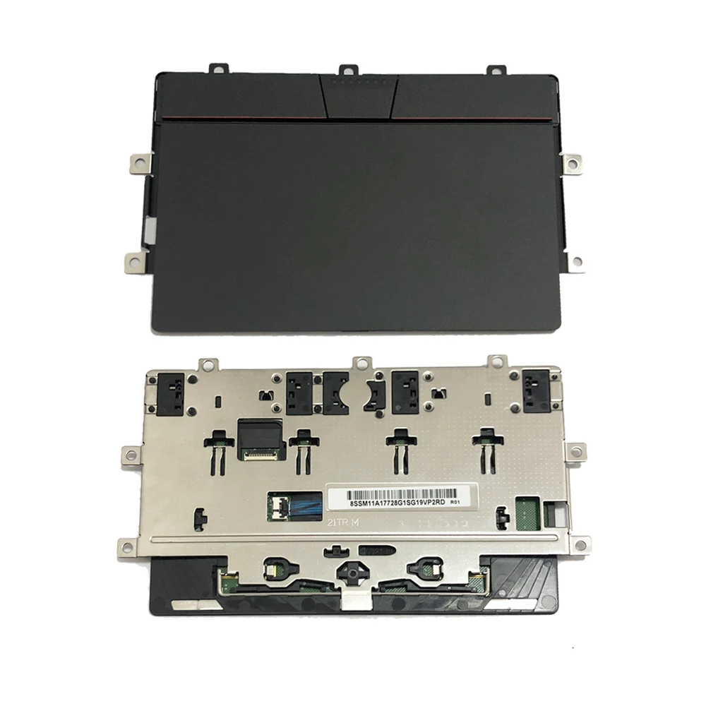 Сенсорная панель для Lenovo THINKPAD X13 Gen2 20XH 20XJ 20WK 20WL T14S 20WM 20WN 20XF 20XG
Сенсорная панель для Lenovo THINKPAD X13 Gen2 20XH 20XJ 20WK 20WL T14S 20WM 20WN 20XF 20XG