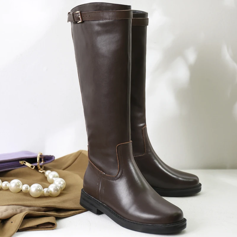 Женские мотоциклетные ботинки с пряжкой в виде акулы, из натуральной кожи
Женские мотоциклетные ботинки с пряжкой в виде акулы, из натуральной кожи