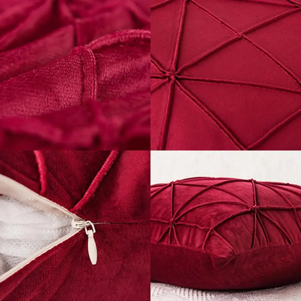 Soft Plush Decorative Cushion Covers Pillow Case Home Decor Cushion Cover For Living Room Bedroom Sofa Christmas Decoration Warm
Soft Plush Decorative Cushion Covers Pillow Case Home Decor Cushion Cover For Living Room Bedroom Sofa Christmas Decoration Warm