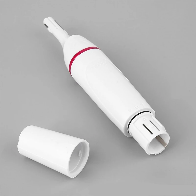 5 In 1 Women Hair Removal Shaver Female Electric Shaving Machine Mini Trimmer Razor Bikini Trimmer for Eyebrow Face Underarm
5 In 1 Women Hair Removal Shaver Female Electric Shaving Machine Mini Trimmer Razor Bikini Trimmer for Eyebrow Face Underarm