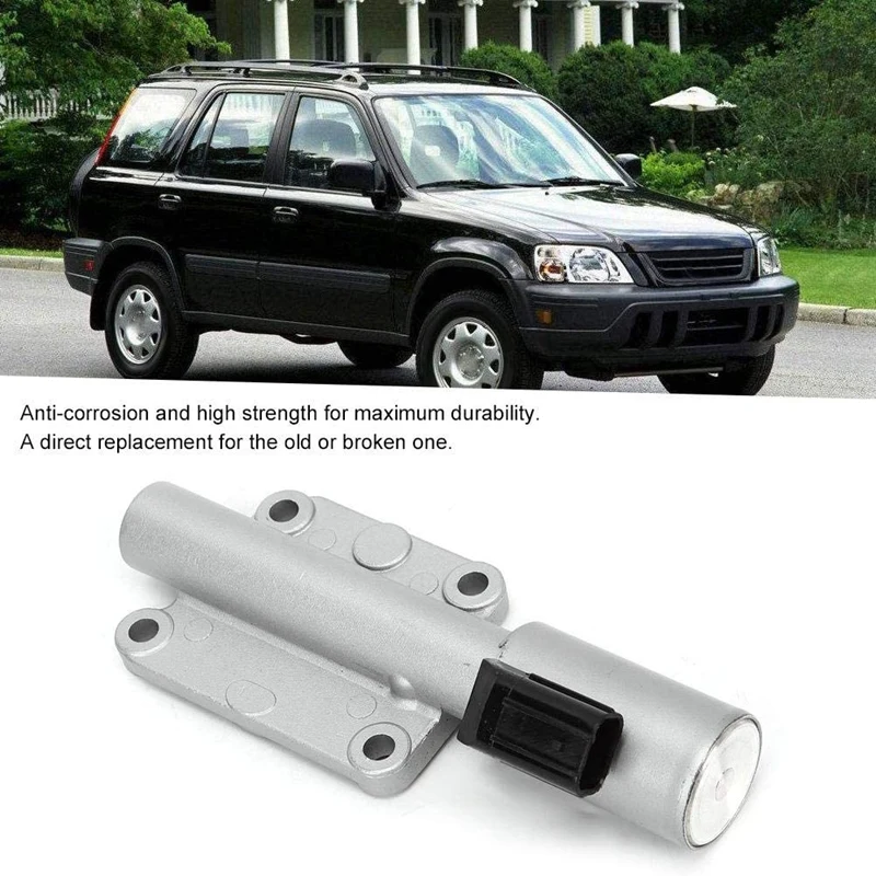 Car Transmission AT Clutch Pressure Control Solenoid Valve for Honda Civic CRV Acura Integra 28250-P4R-315
Car Transmission AT Clutch Pressure Control Solenoid Valve for Honda Civic CRV Acura Integra 28250-P4R-315