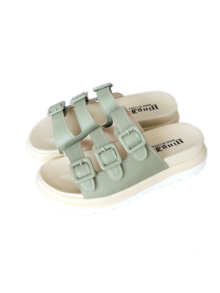 House Slippers Platform Flat Shoes Female Slipers Women Slides Fashion Rubber Flip Flops 2021 Summer Luxury Sneaker Hawaiian
House Slippers Platform Flat Shoes Female Slipers Women Slides Fashion Rubber Flip Flops 2021 Summer Luxury Sneaker Hawaiian