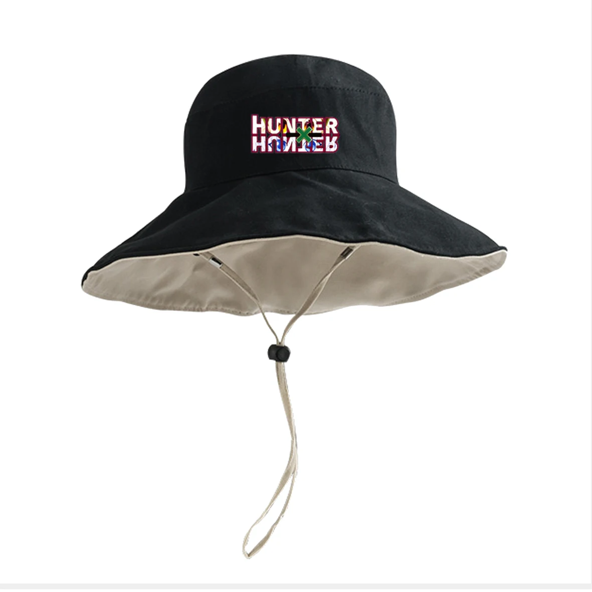 HUNTER X HUNTER 2021 New Men's Panama Hat Boy Girl Unisex Japan Anime Cool Bucket Hat Summer 100% Cotton Reversible Bucket Hat
HUNTER X HUNTER 2021 New Men's Panama Hat Boy Girl Unisex Japan Anime Cool Bucket Hat Summer 100% Cotton Reversible Bucket Hat