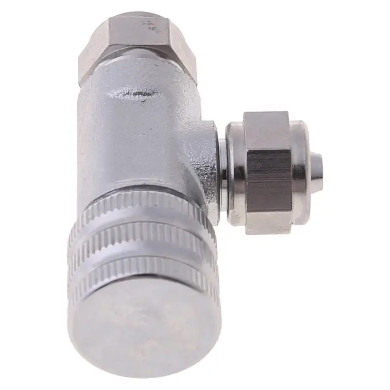 Aquarium CO2 Bubble Counter Valve-Regulator Diffuser Single-Head Dual-Head New D0AC
Aquarium CO2 Bubble Counter Valve-Regulator Diffuser Single-Head Dual-Head New D0AC