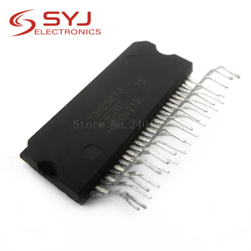 1pcs/lot TDA8587J TDA8587 ZIP-27 In Stock 
1pcs/lot TDA8587J TDA8587 ZIP-27 In Stock