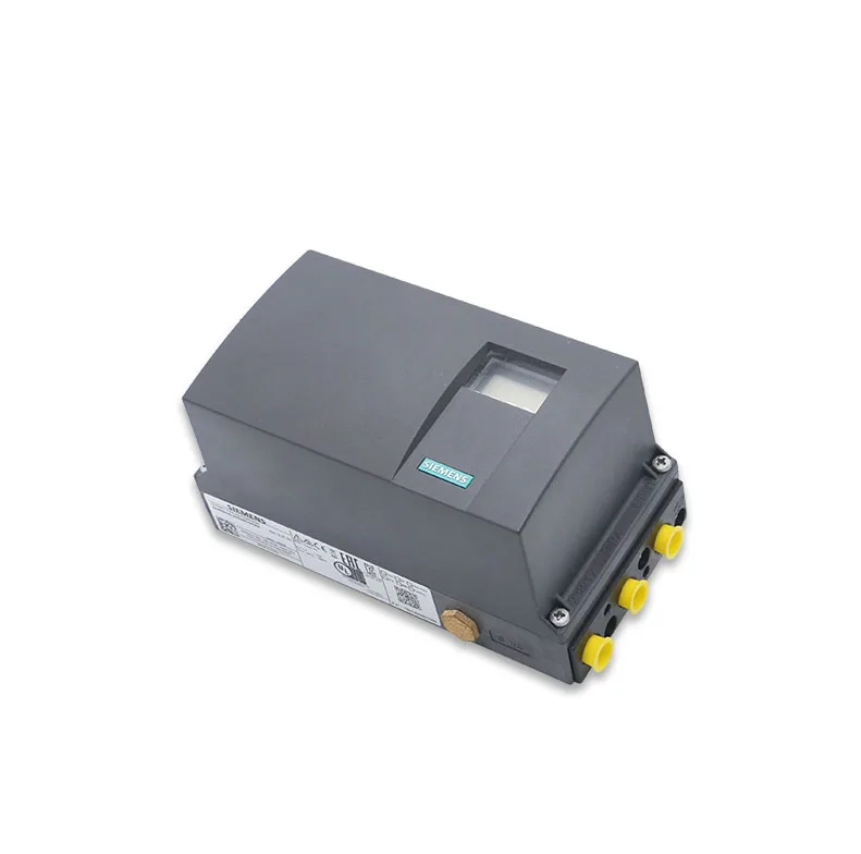 Brand New Siemens spare parts converter interface module 6DD1607-0EA1 6DD16070EA1
Brand New Siemens spare parts converter interface module 6DD1607-0EA1 6DD16070EA1