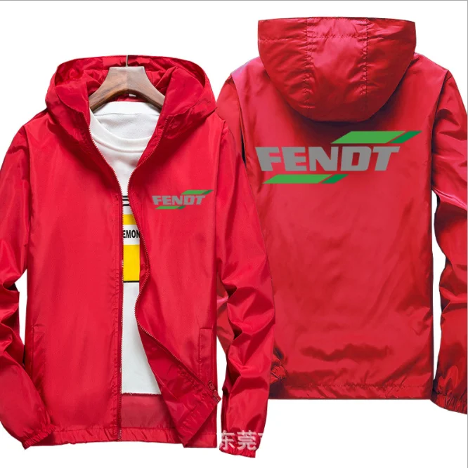 2021 Motorcycle Jacket Windproof for FENDT logo Jacket Mobike Riding Hooded Suit Windbreaker Sweatshirts Racing zipper Coat
2021 Motorcycle Jacket Windproof for FENDT logo Jacket Mobike Riding Hooded Suit Windbreaker Sweatshirts Racing zipper Coat