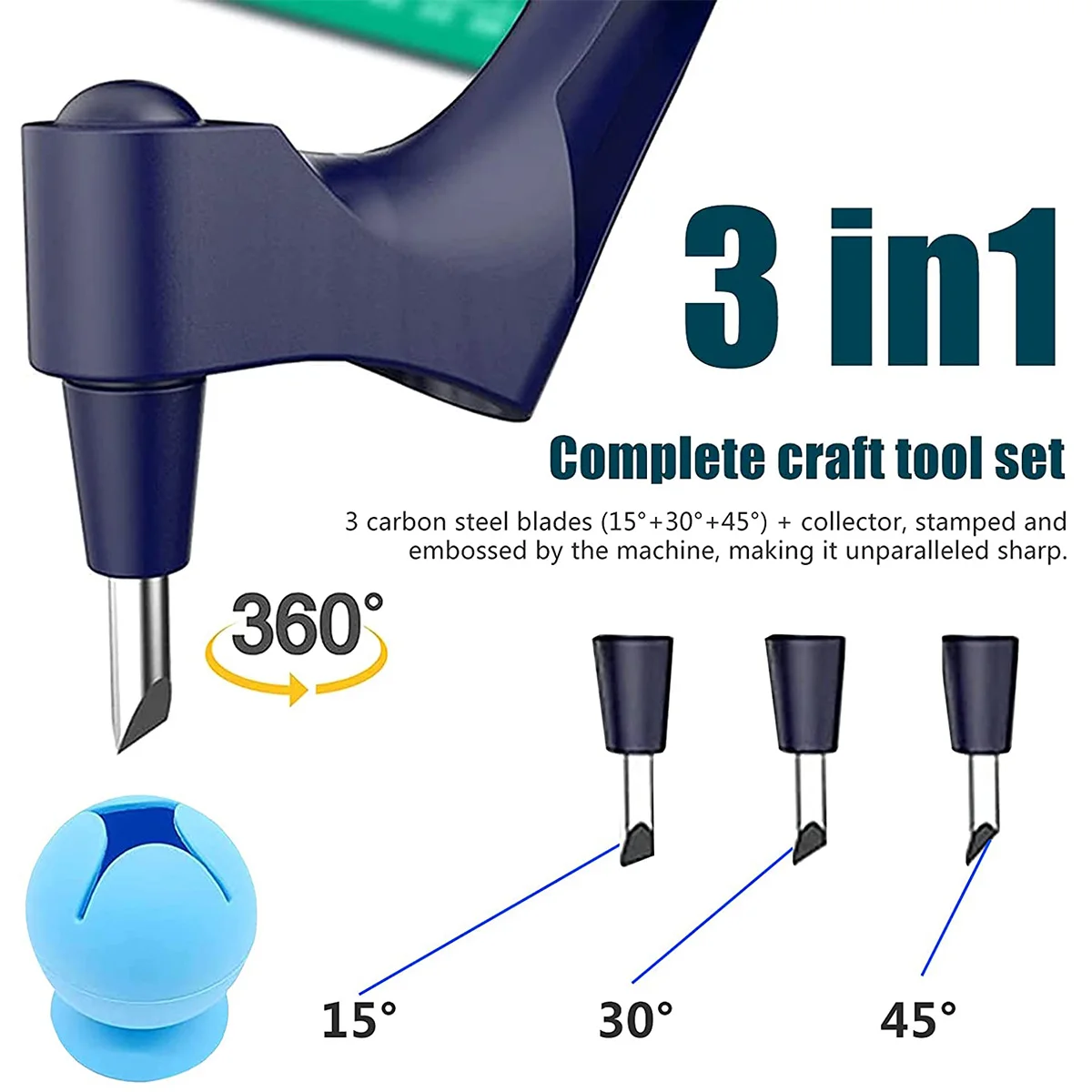 13PCS Craft Cutting tool 360° rotating blade cut complex shape Paper-cut stencil-making art design metal cutting dies
13PCS Craft Cutting tool 360° rotating blade cut complex shape Paper-cut stencil-making art design metal cutting dies