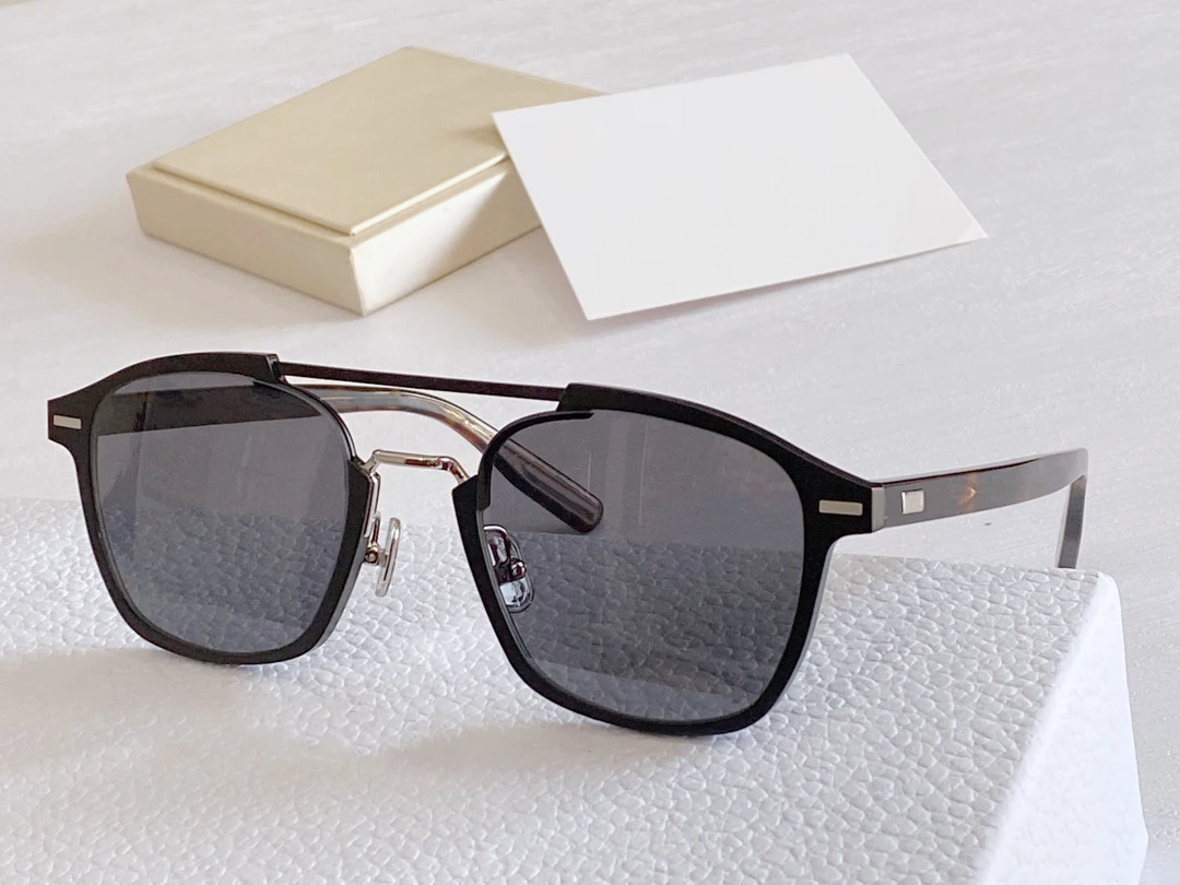 2022 Brand Designer Men Acetate Sunglasses Trendy Brand Design High Quality with Original Case Fast Delivery
2022 Brand Designer Men Acetate Sunglasses Trendy Brand Design High Quality with Original Case Fast Delivery