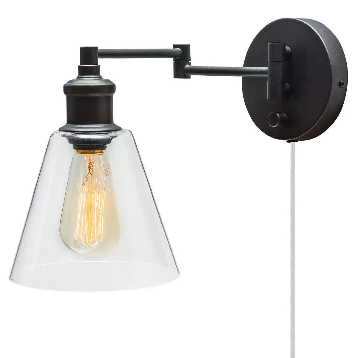 Outdoor Decorative Wall Lamp Loft Wooden Vintage Lighting Lamp For Bedroom Bedside Black Lampe De Chevet Home Decorations AB50BD
Outdoor Decorative Wall Lamp Loft Wooden Vintage Lighting Lamp For Bedroom Bedside Black Lampe De Chevet Home Decorations AB50BD
