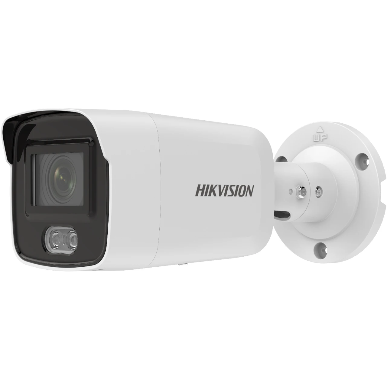 

Hikvision DS-2CD2047G2-LU 4-мегапиксельная IP-камера видеонаблюдения, цветная ультрафиолетовая полноцветная сетевая камера со встроенным микрофоном