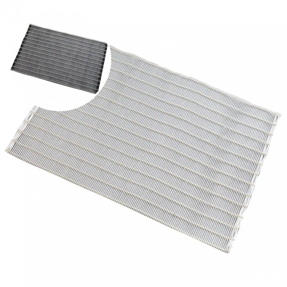 European Style Place Mat Flexible Bendable Environmentally Friendly Bowl Pad Bowl Mat Bowl Mat
European Style Place Mat Flexible Bendable Environmentally Friendly Bowl Pad Bowl Mat Bowl Mat