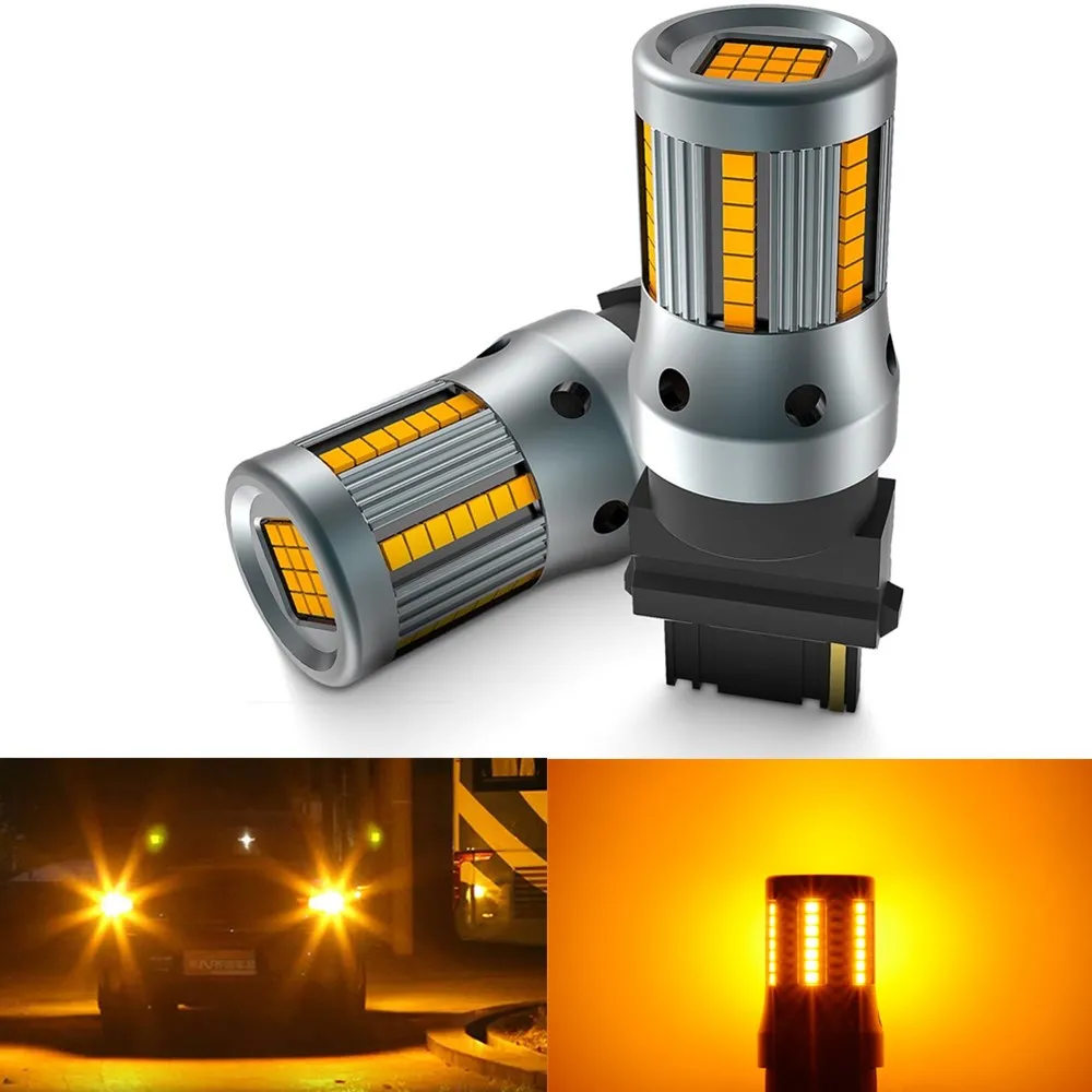 Лампа Янтарная, 66 Вт, 1500лм, Canbus, без ошибок, 1156, P21W, LED BA15S, 54SMD, T20, 7440, T25, 3156, для Автомобильные стоп-сигналы, для BMW, VW, Audi
Лампа Янтарная, 66 Вт, 1500лм, Canbus, без ошибок, 1156, P21W, LED BA15S, 54SMD, T20, 7440, T25, 3156, для Автомобильные стоп-сигналы, для BMW, VW, Audi