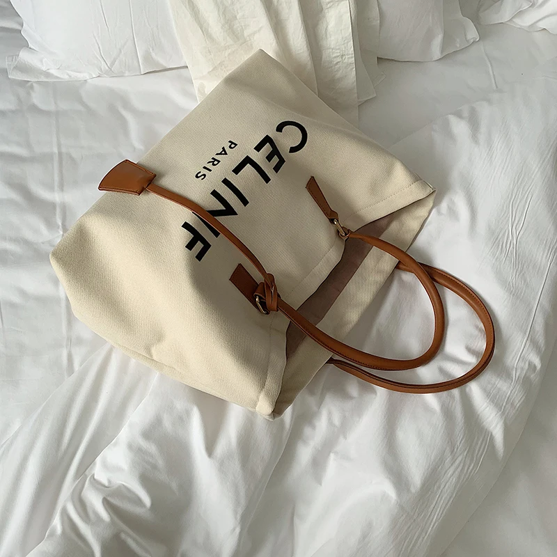 High Quality Nylon Tote Bag for Women 2021 New Fashion Single Shoulder Shopping Handbag Luxury Designer Purses and Handbags Sac
High Quality Nylon Tote Bag for Women 2021 New Fashion Single Shoulder Shopping Handbag Luxury Designer Purses and Handbags Sac