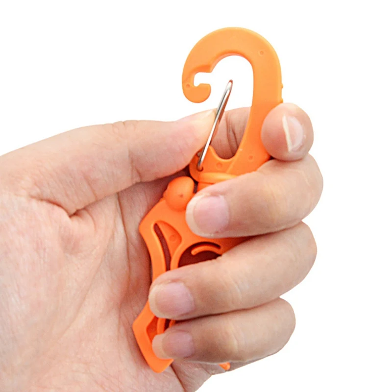2PCS Scuba Diving Double Regulator BCD Hose Holder Retainer BCD Clip Regulator Retainer Buckle Hook New
2PCS Scuba Diving Double Regulator BCD Hose Holder Retainer BCD Clip Regulator Retainer Buckle Hook New